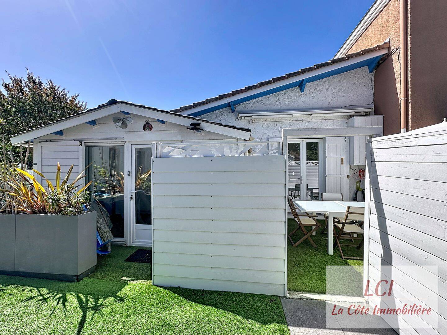 Maison 2 pièces 51 m² · à Gujan-Mestras · 51 m² · 235 000 €