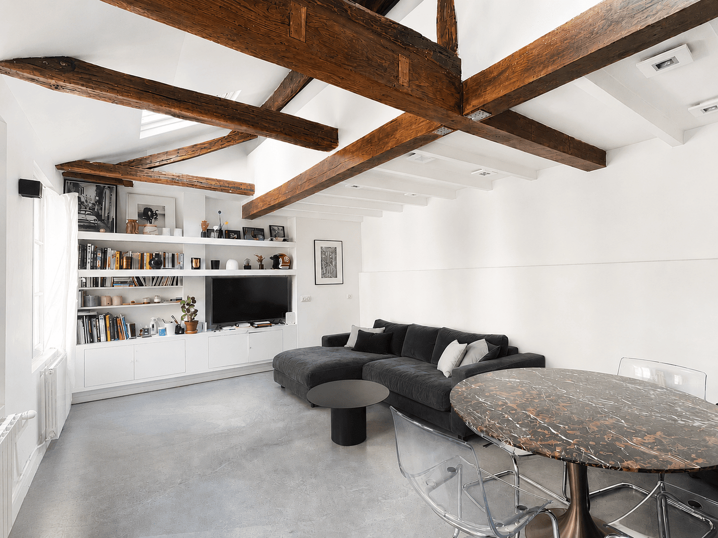 Appartement 3 pièces 63 m² · à Paris 3ème Arrondissement · 63 m² · 2 700 €/mois
