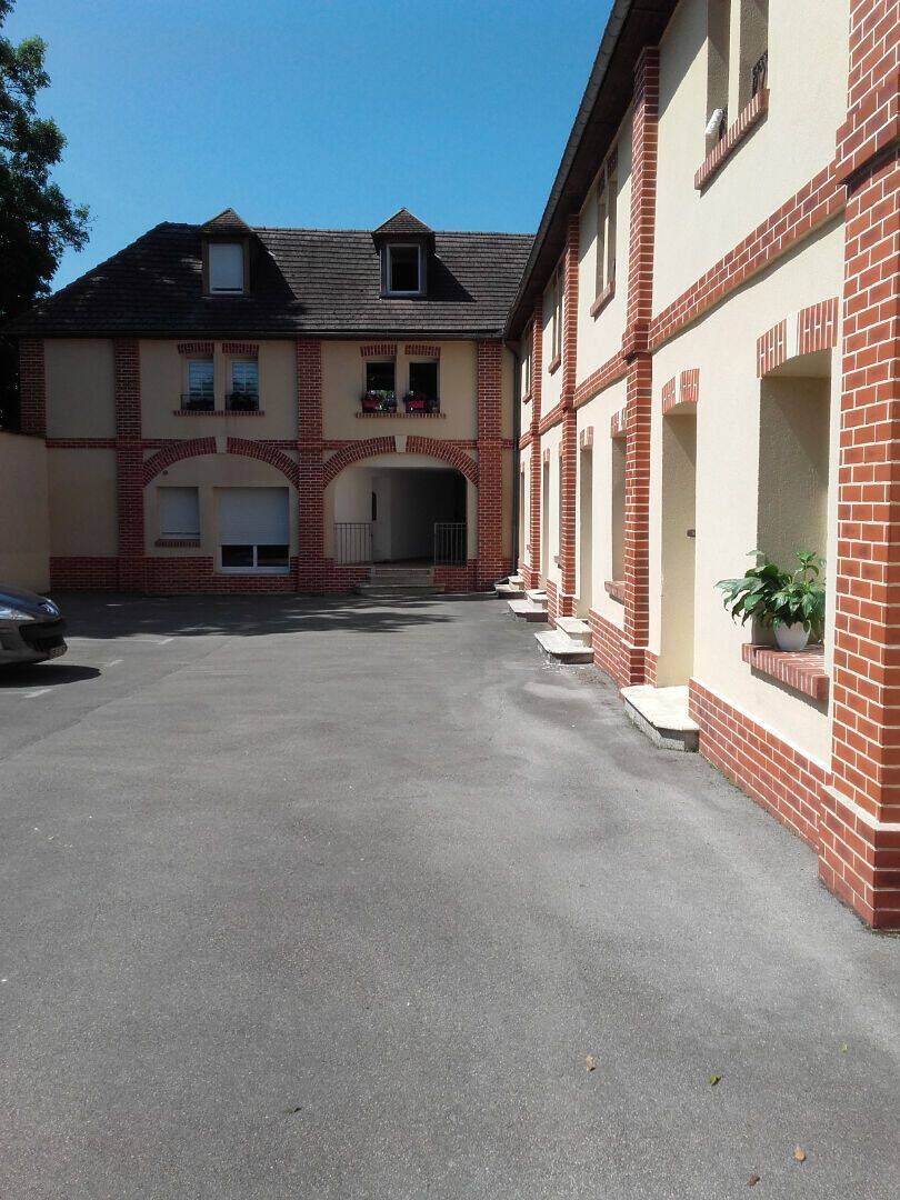 Appartement 2 pièces 33 m² · à Beauvais · 32,5 m² · 573 €/mois