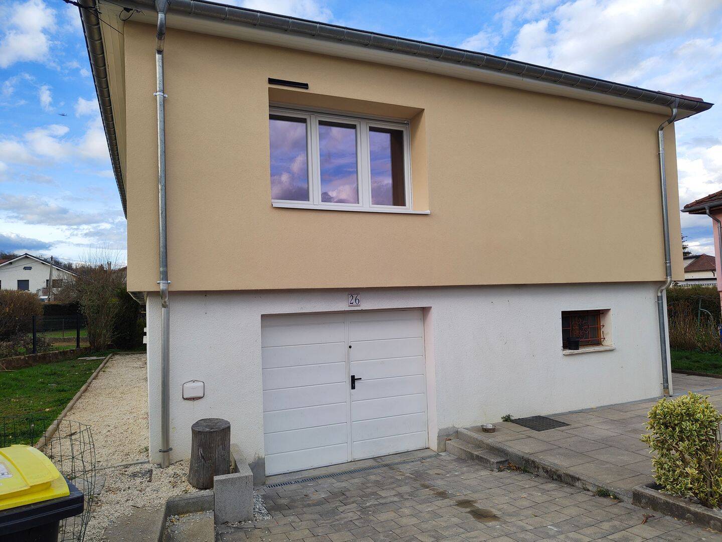 Maison 4 pièces 80 m² · à Valentigney · 80 m² · 200 000 €
