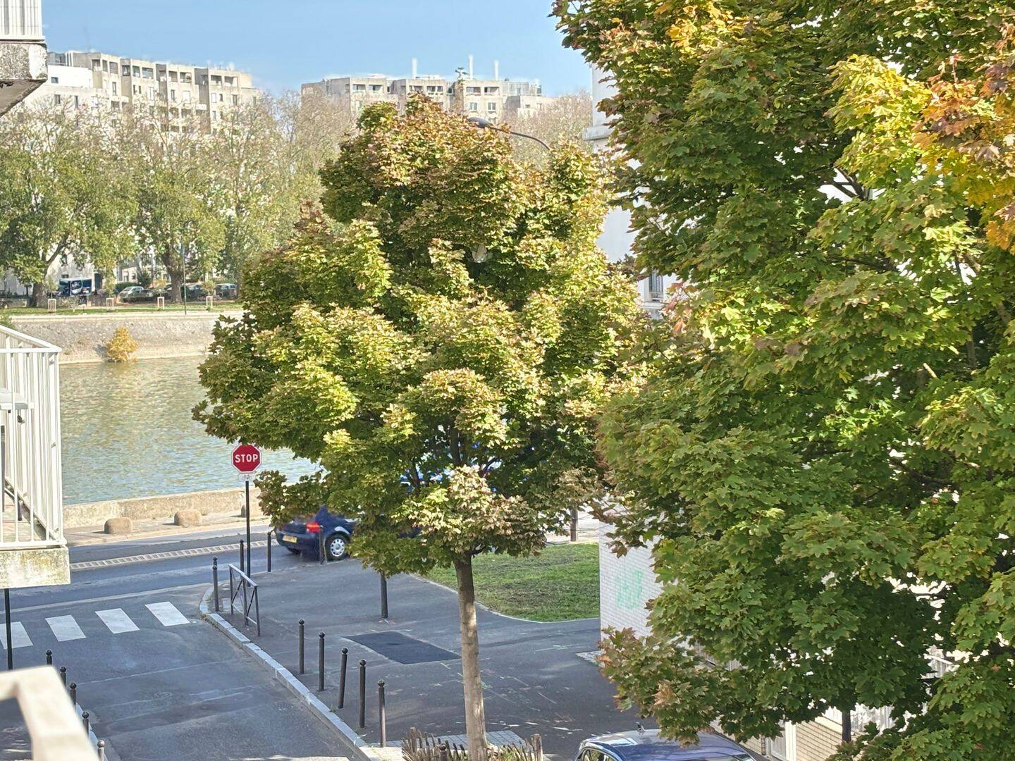 Appartement 3 pièces 62 m² · à Vitry-sur-Seine · 62 m² · 250 000 €