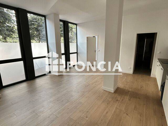Appartement 3 pièces 58 m² · à Limoges · 58 m² · 634 €/mois