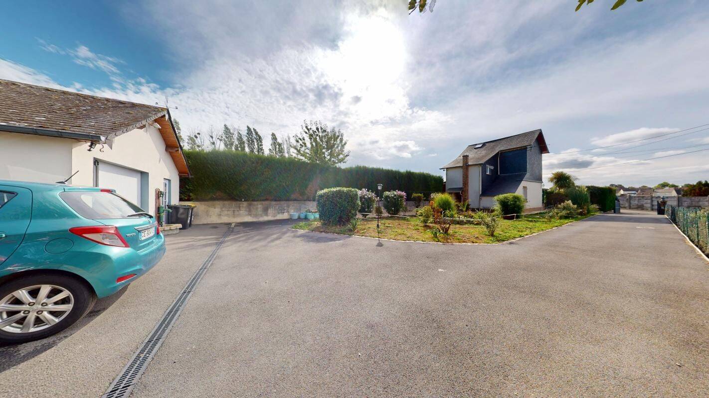 Maison 4 pièces 78 m² · à Bolbec · 78 m² · 149 000 €