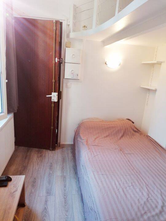 Appartement 1 pièce 15 m² · à Levallois-Perret · 15 m² · 900 €