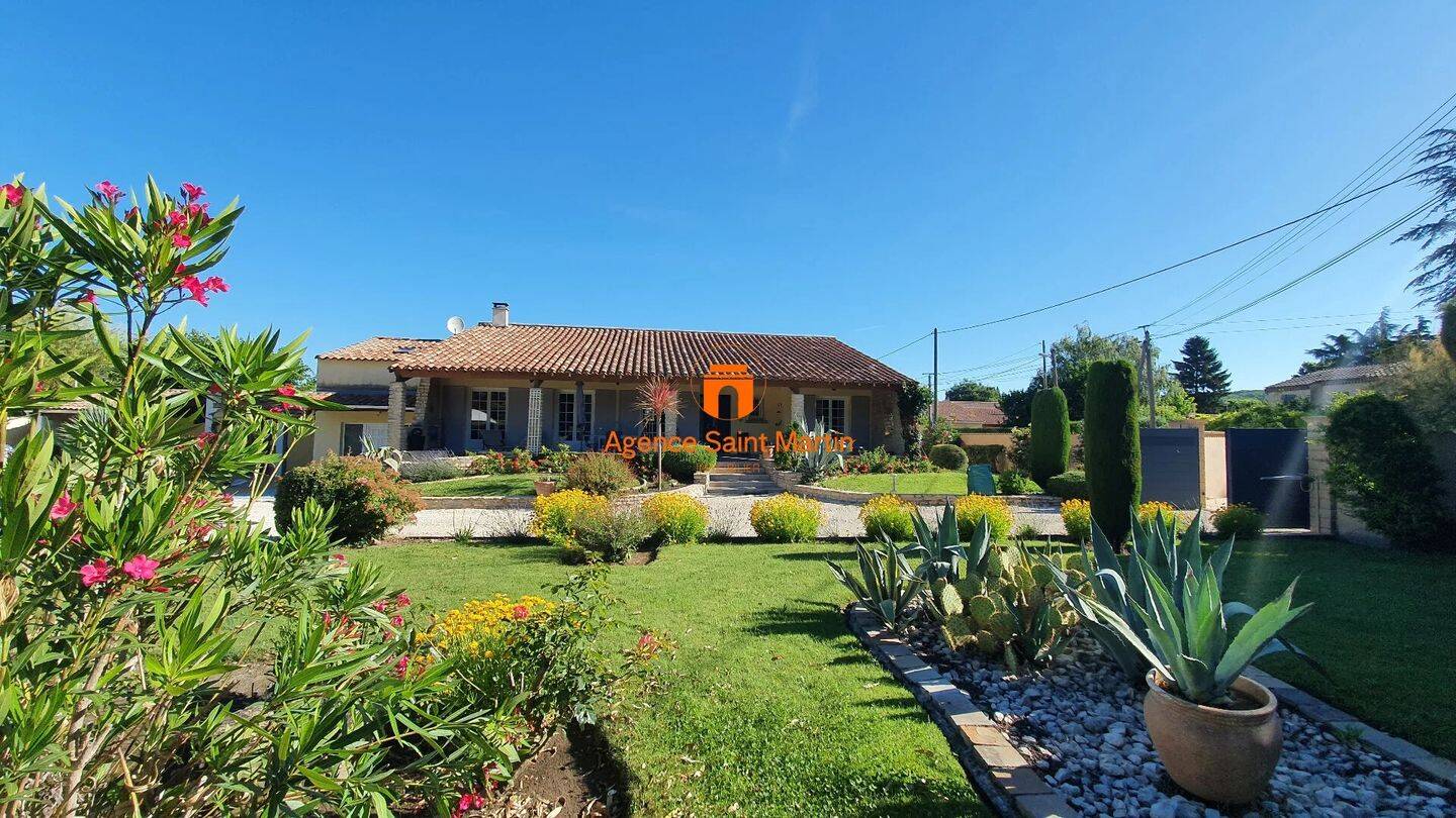 Maison 6 pièces 140 m² · à Espeluche · 140 m² · 460 000 €