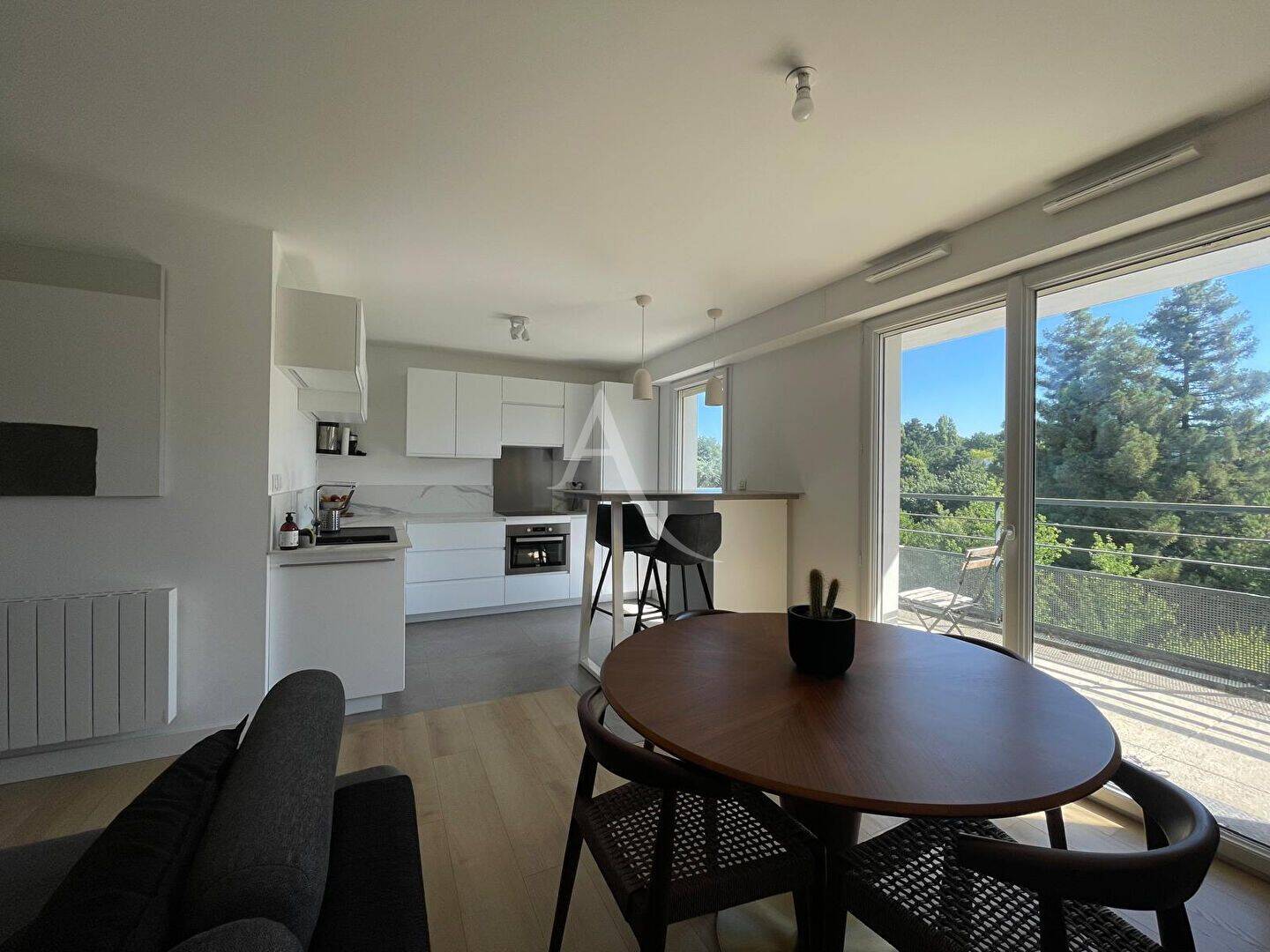 Appartement 3 pièces 65 m² · à Nantes · 65 m² · 304 500 €