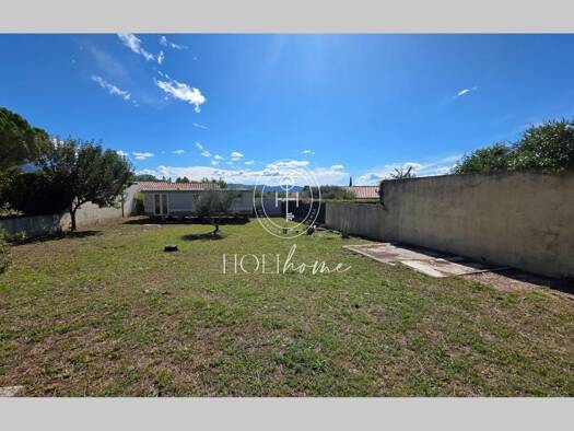 Terrain à vendre 236 000 € 532 m² de terrain Pourrières 83910