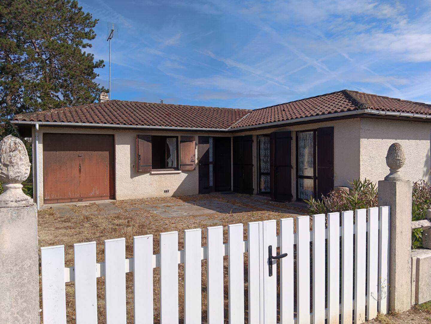 Maison 4 pièces 101 m² · à Langon · 101 m² · 191 500 €