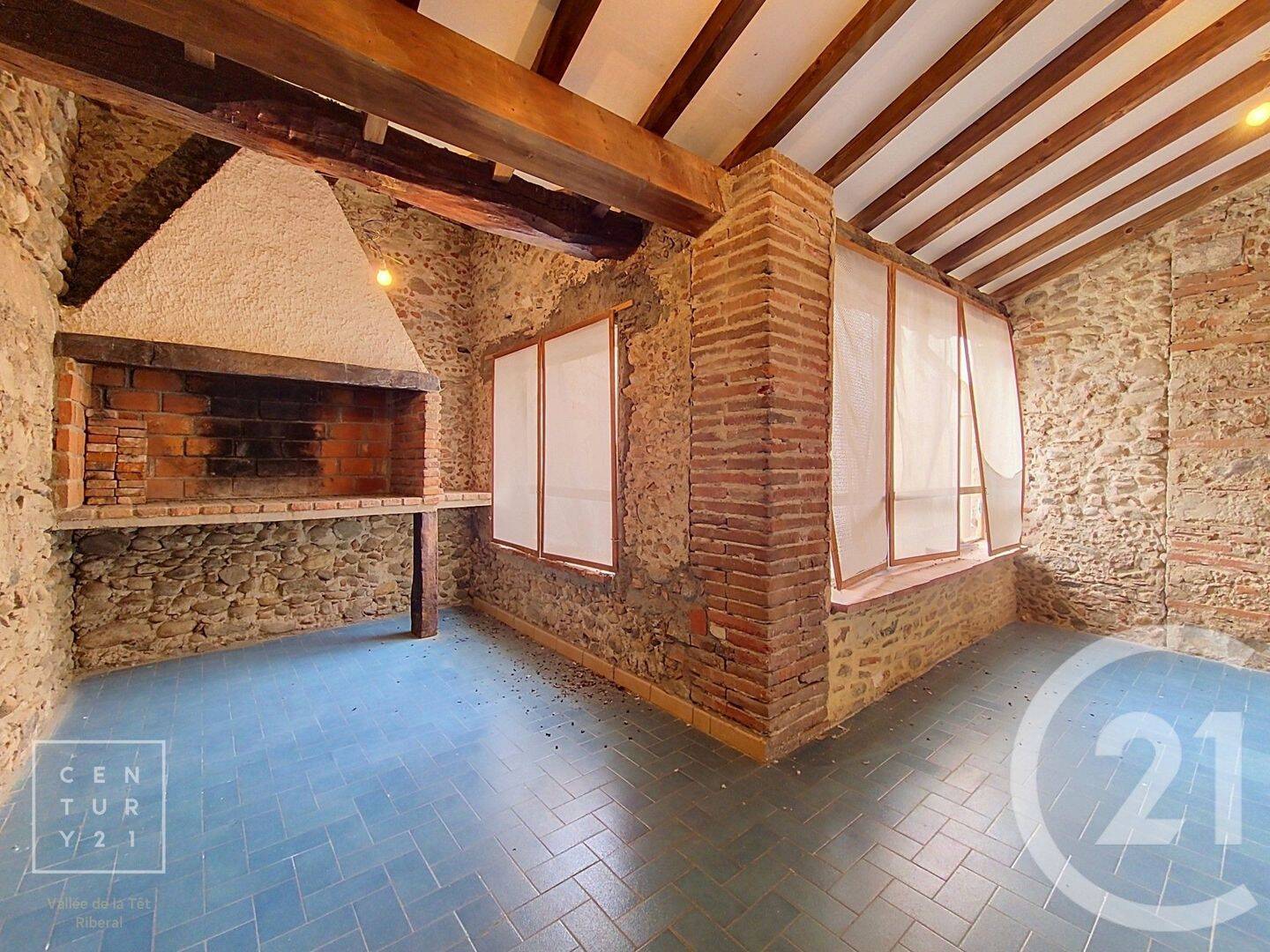 Maison 5 pièces 137 m² · à Millas · 136,8 m² · 135 000 €