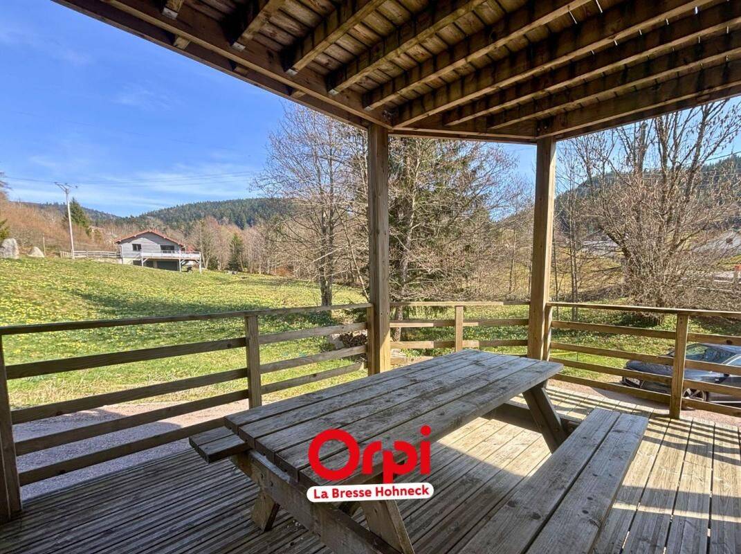 Appartement 2 pièces 50 m² · à Gérardmer · 50 m² · 162 000 €