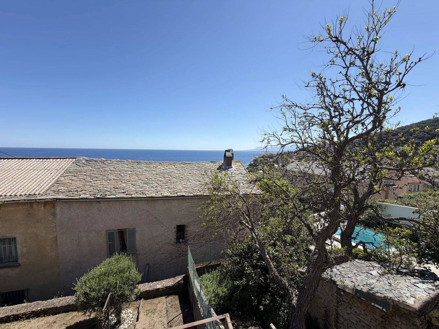 Maison 4 pièces 65 m² · à San-Martino-Di-Lota · 65 m² · 220 000 €