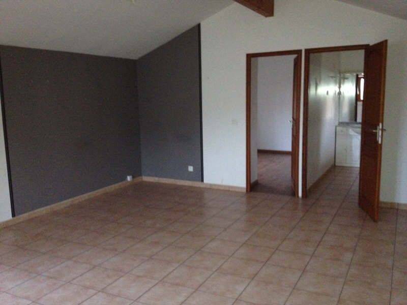 Appartement 2 pièces 50 m² · à Sain-Bel · 49,6 m² · 520 €/mois