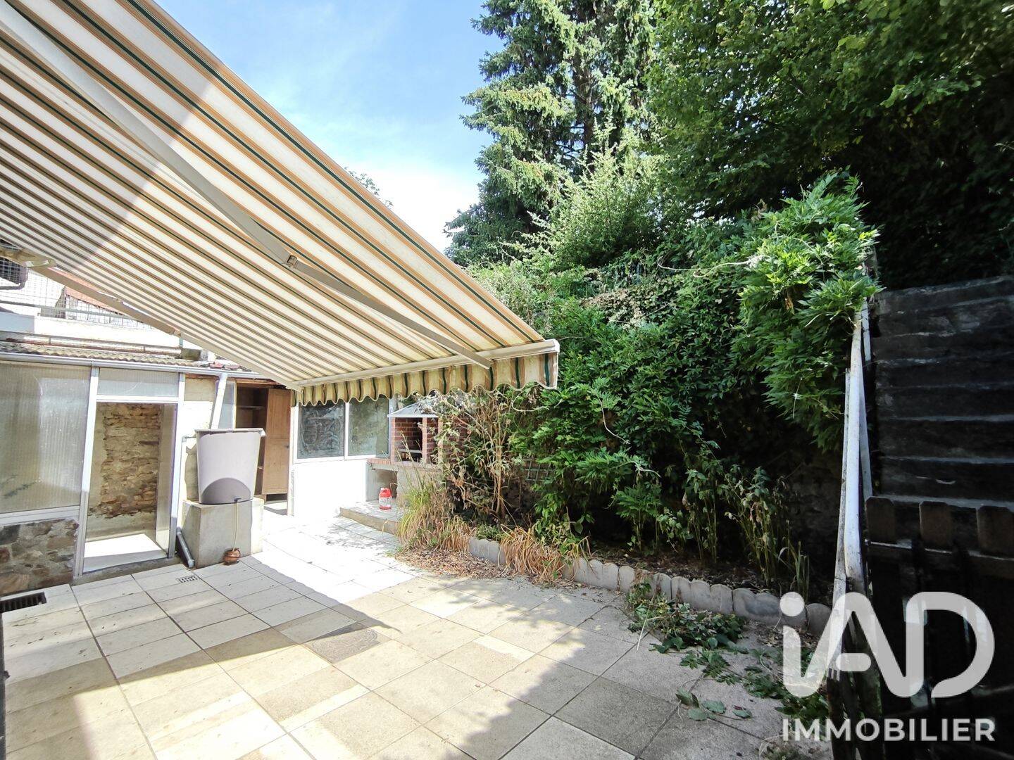 Maison 4 pièces 91 m² · à Aixe-sur-Vienne · 91 m² · 99 500 €