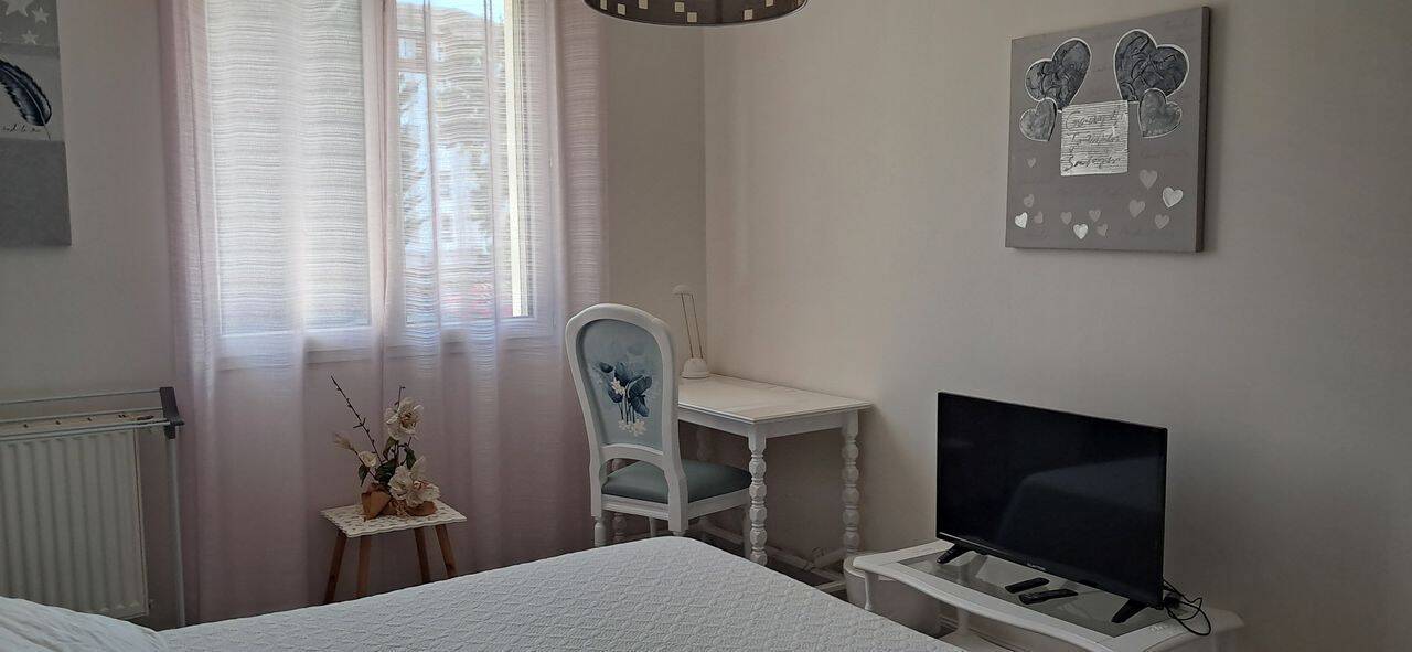 Appartement 1 pièce 15 m² · à Mérignac · 15 m² · 440 €