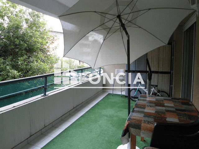 Appartement 3 pièces 68 m² · à Marseille 12ème Arrondissement · 67,6 m² · 1 015 €