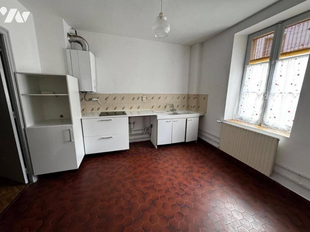 Appartement 2 pièces 76 m² · à Dole · 76,4 m² · 595 €/mois