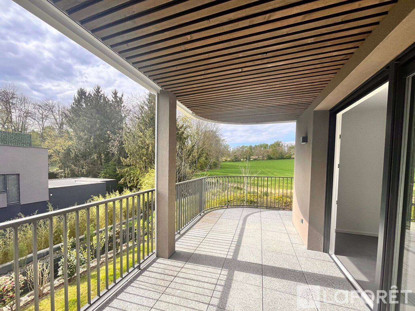 Appartement 3 pièces 72 m² · à Mittelhausbergen · 72 m² · 349 500 €