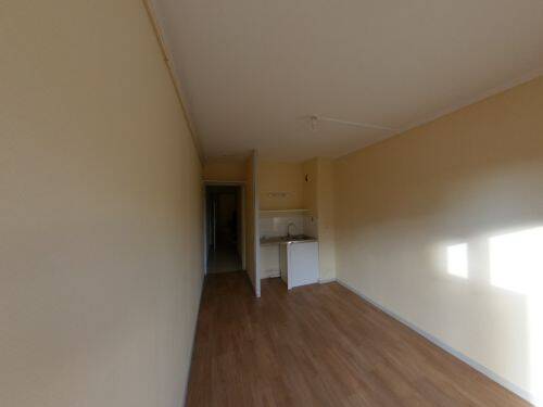 Appartement 1 pièce 21 m² · à Saint-Amand-Montrond · 21 m² · 278 €