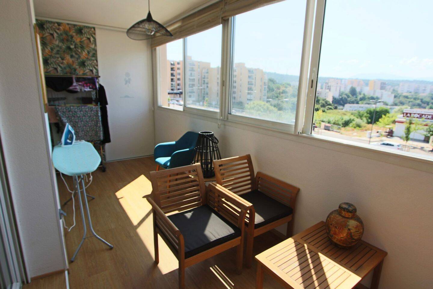 Appartement 4 pièces 87 m² · à Ajaccio · 87,1 m² · 377 000 €