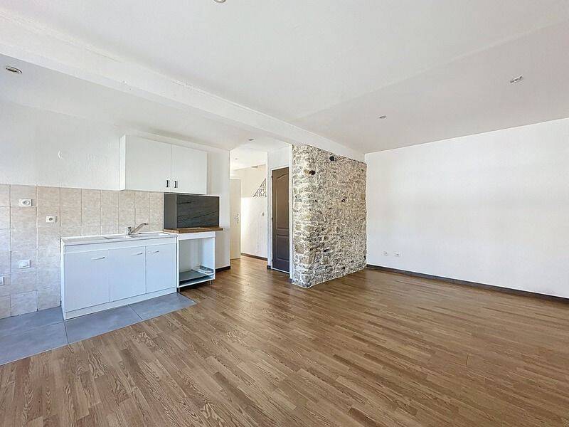 Appartement 3 pièces 65 m² · à Boulay-Moselle · 65 m² · 500 €