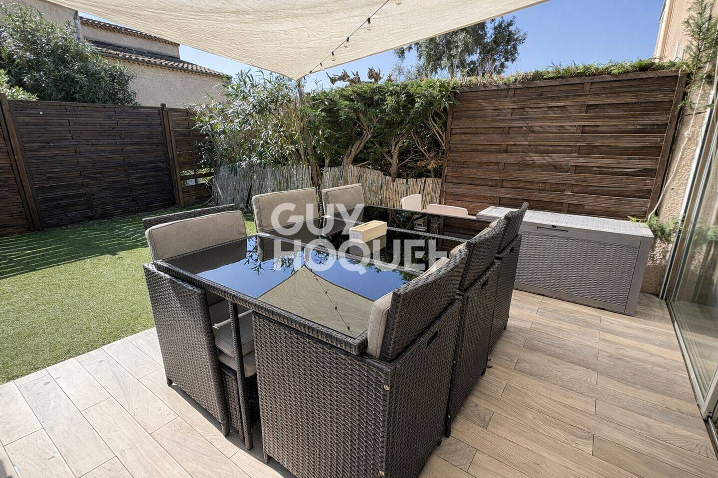 Appartement 4 pièces 53 m² · à Cavalaire-sur-Mer · 53 m² · 325 000 €