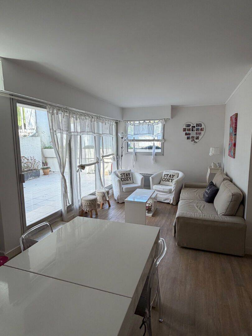 Appartement 3 pièces 59 m² · à La Baule-Escoublac · 58,7 m² · 332 800 €