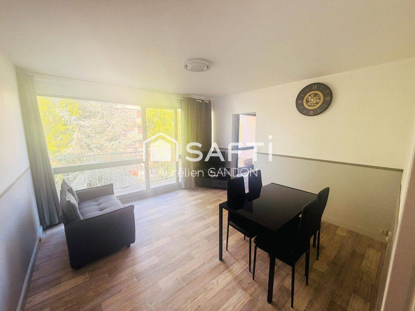 Appartement 2 pièces 45 m² · à Joigny · 45 m² · 700 €/mois