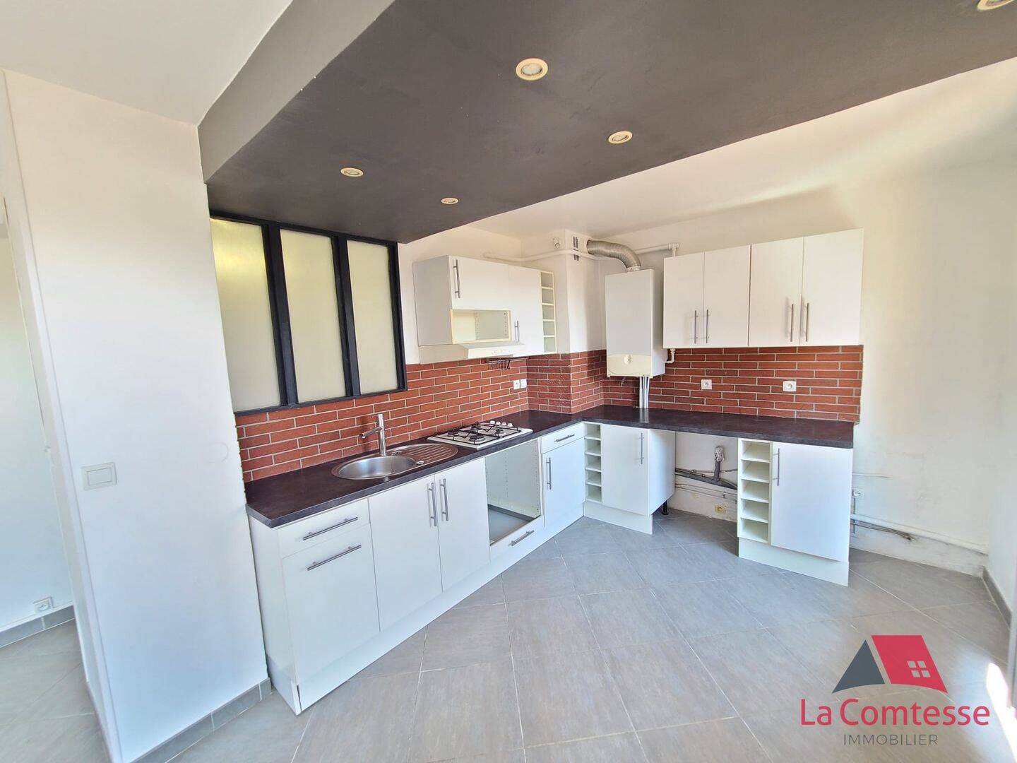 Appartement 3 pièces 58 m² · à Marseille 5ème Arrondissement · 58 m² · 903 €/mois