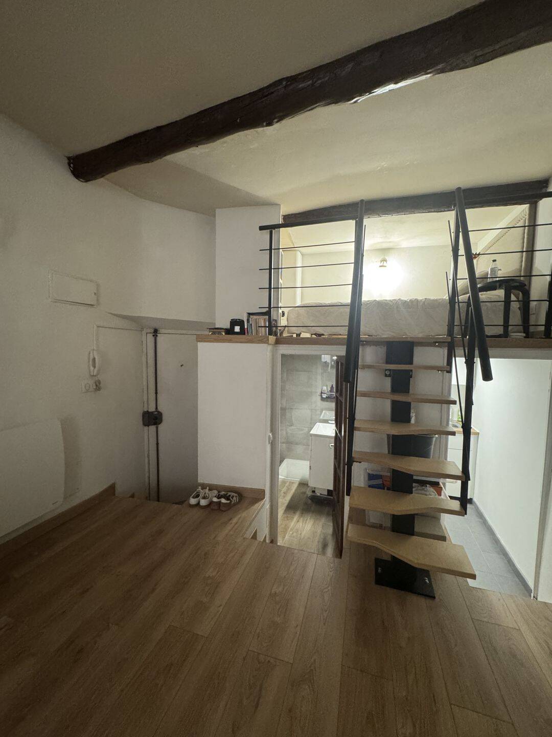 Appartement 1 pièce 22 m² · à Aix-en-Provence · 22 m² · 164 000 €