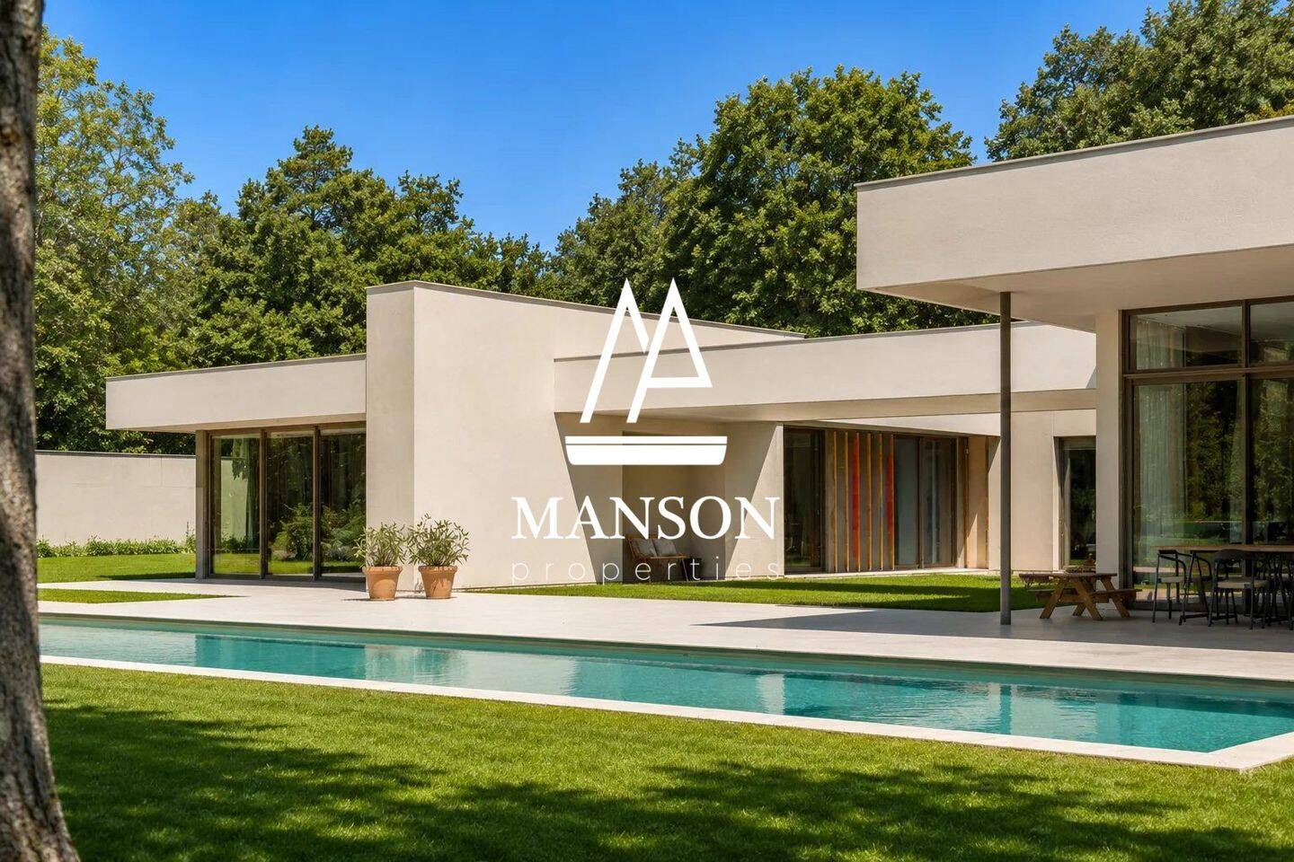 Maison 10 pièces 363 m² · à Le Taillan-Médoc · 363 m² · 1 990 000 €