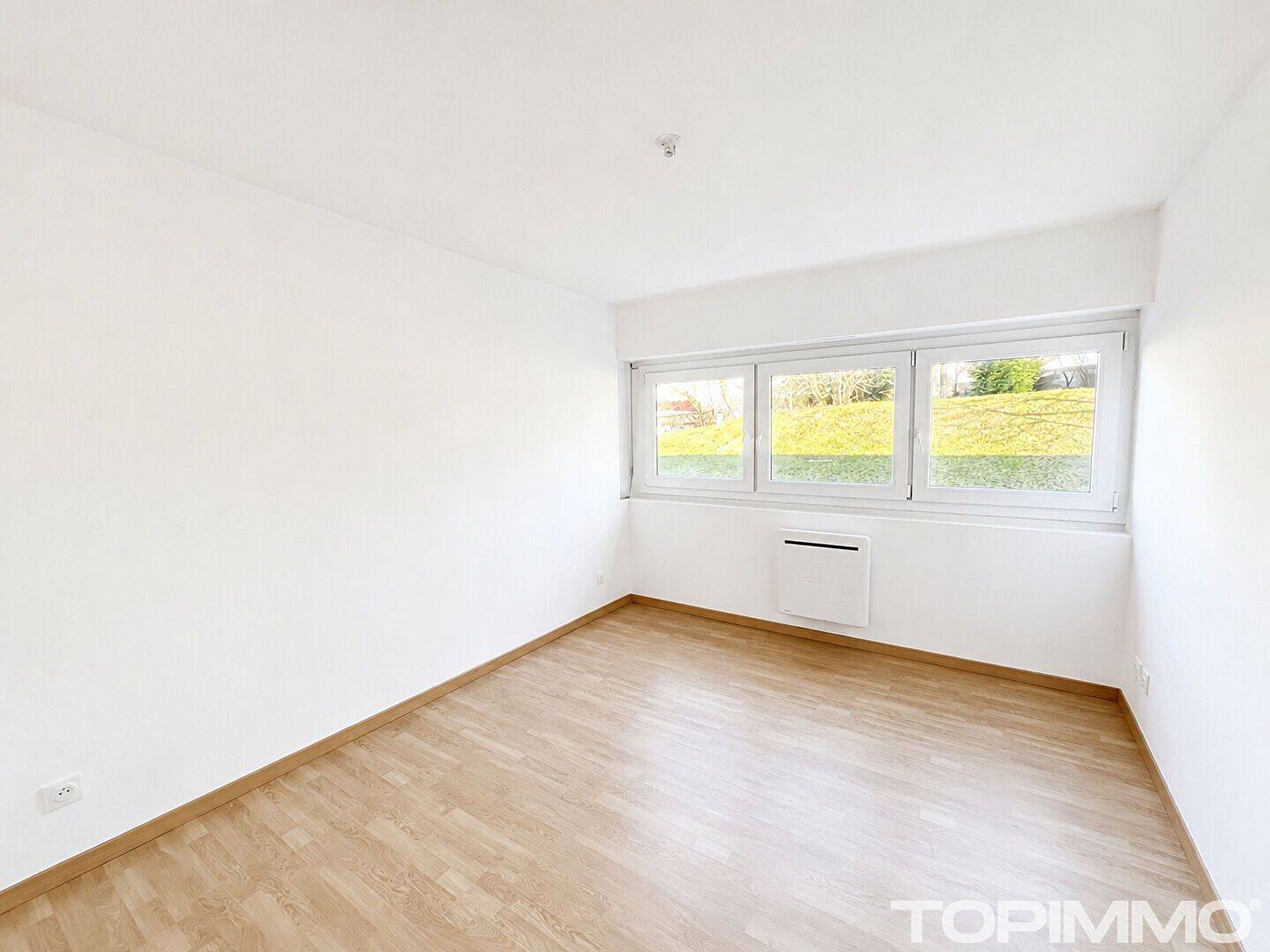 Appartement 3 pièces 73 m² · à Raon-l'Étape · 72,7 m² · 585 €