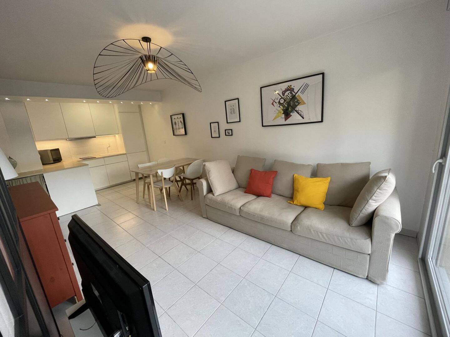 Appartement 2 pièces 38 m² · à Lyon 3ème Arrondissement · 38 m² · 920 €/mois