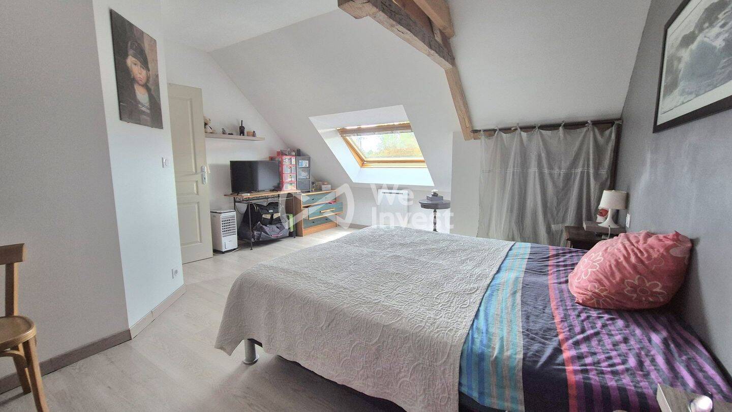 Maison 4 pièces 93 m² · à Écommoy · 93 m² · 159 000 €