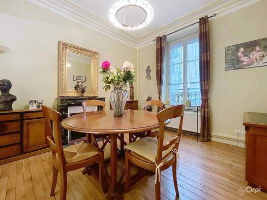 Maison à vendre 328 600 € 5 pièces 4 chambres 126,8 m² 96 m² de terrain Marche Vichy 03200