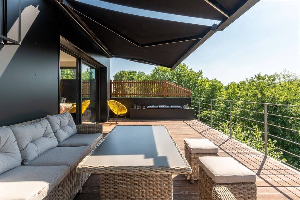 Maison 5 pièces 190 m² · à Mont-Saint-Aignan · 190 m² · 998 000 €