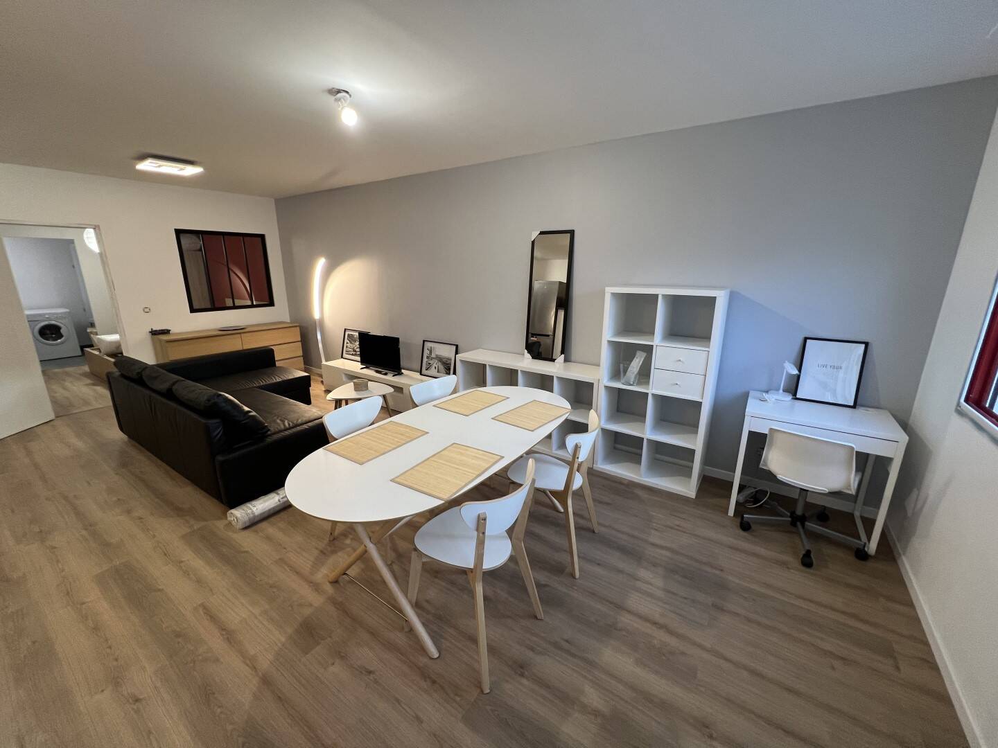 Appartement 3 pièces 60 m² · à Vierzon · 60 m² · 780 €