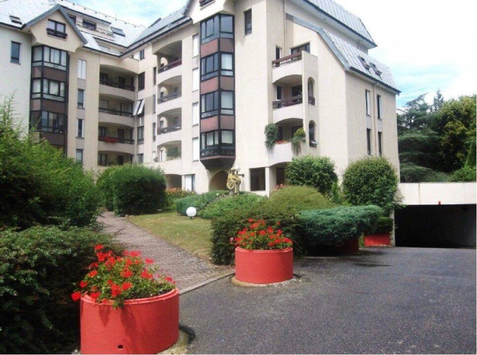 Appartement 1 pièce 32 m² · à Nevers · 32 m² · 510 €/mois