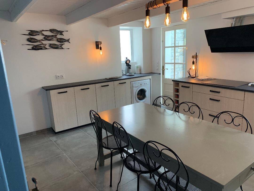Maison 7 pièces 95 m² · à Saint-Denis-d'Oléron · 95 m² · 340 000 €