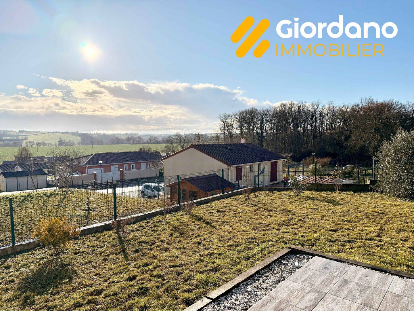 Maison 5 pièces 123 m² · à Gimont · 123 m² · 262 500 €