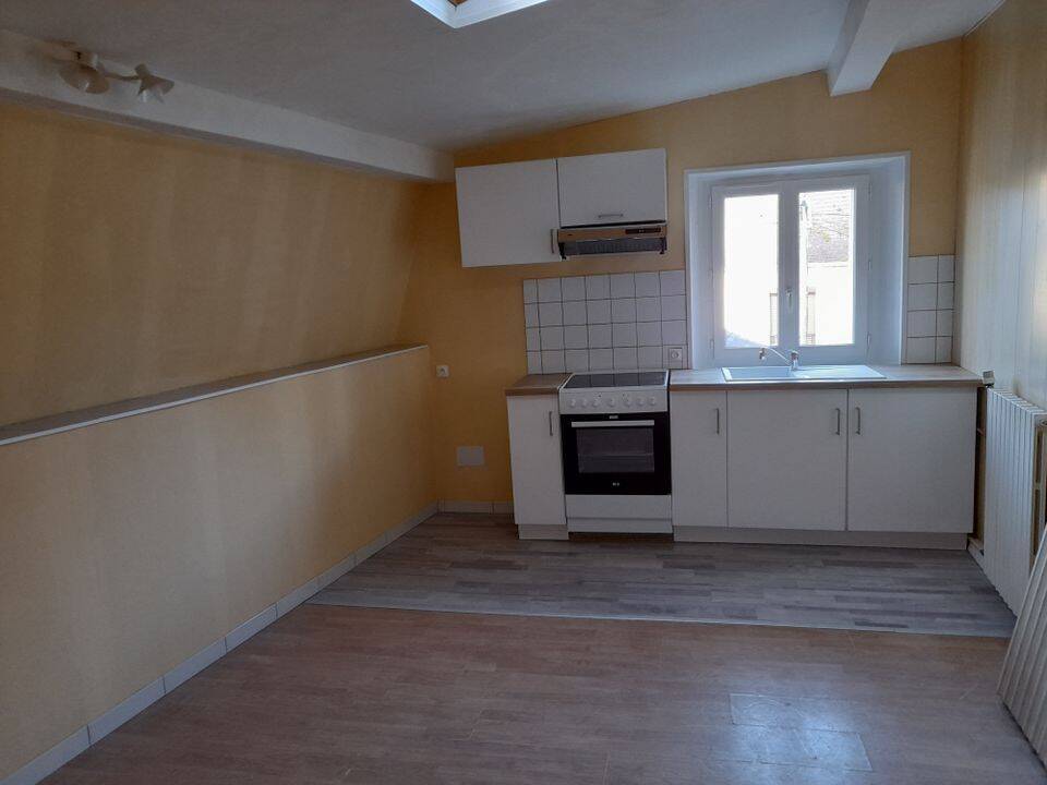 Appartement 2 pièces 38 m² · à Mouy · 38 m² · 560 €/mois