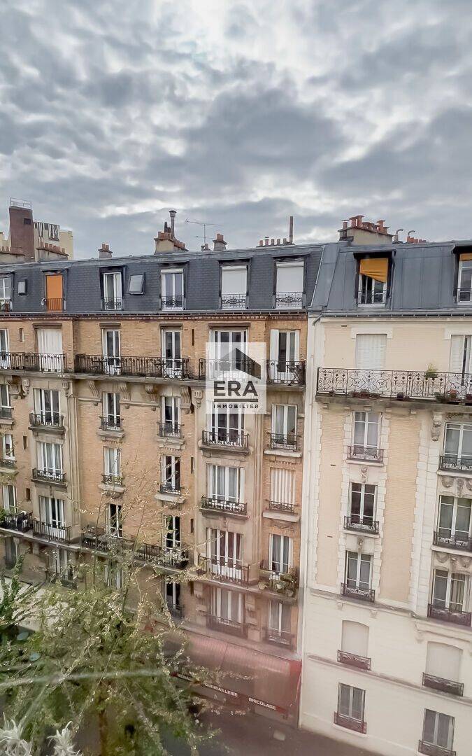 Appartement 2 pièces 29 m² · à Paris 13ème Arrondissement · 29 m² · 254 400 €
