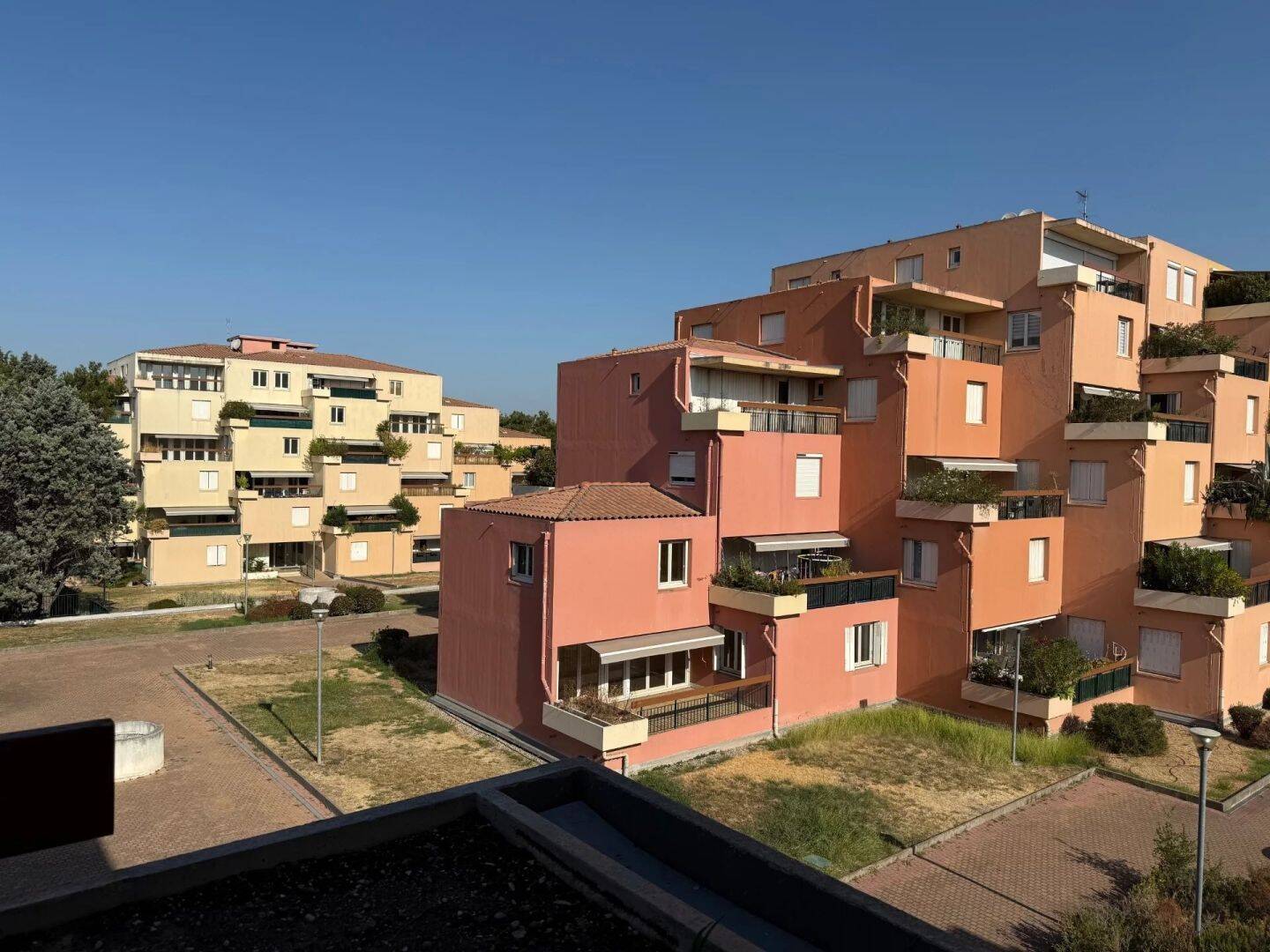 Appartement 3 pièces 69 m² · à Aix-en-Provence · 69,4 m² · 317 000 €