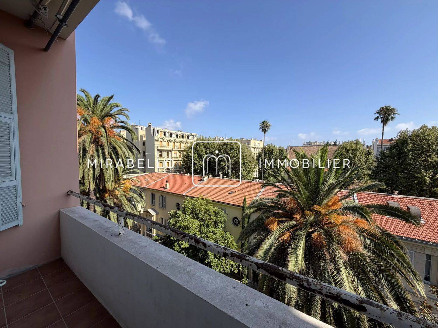 Appartement 1 pièce 29 m² · à Nice · 29 m² · 670 €