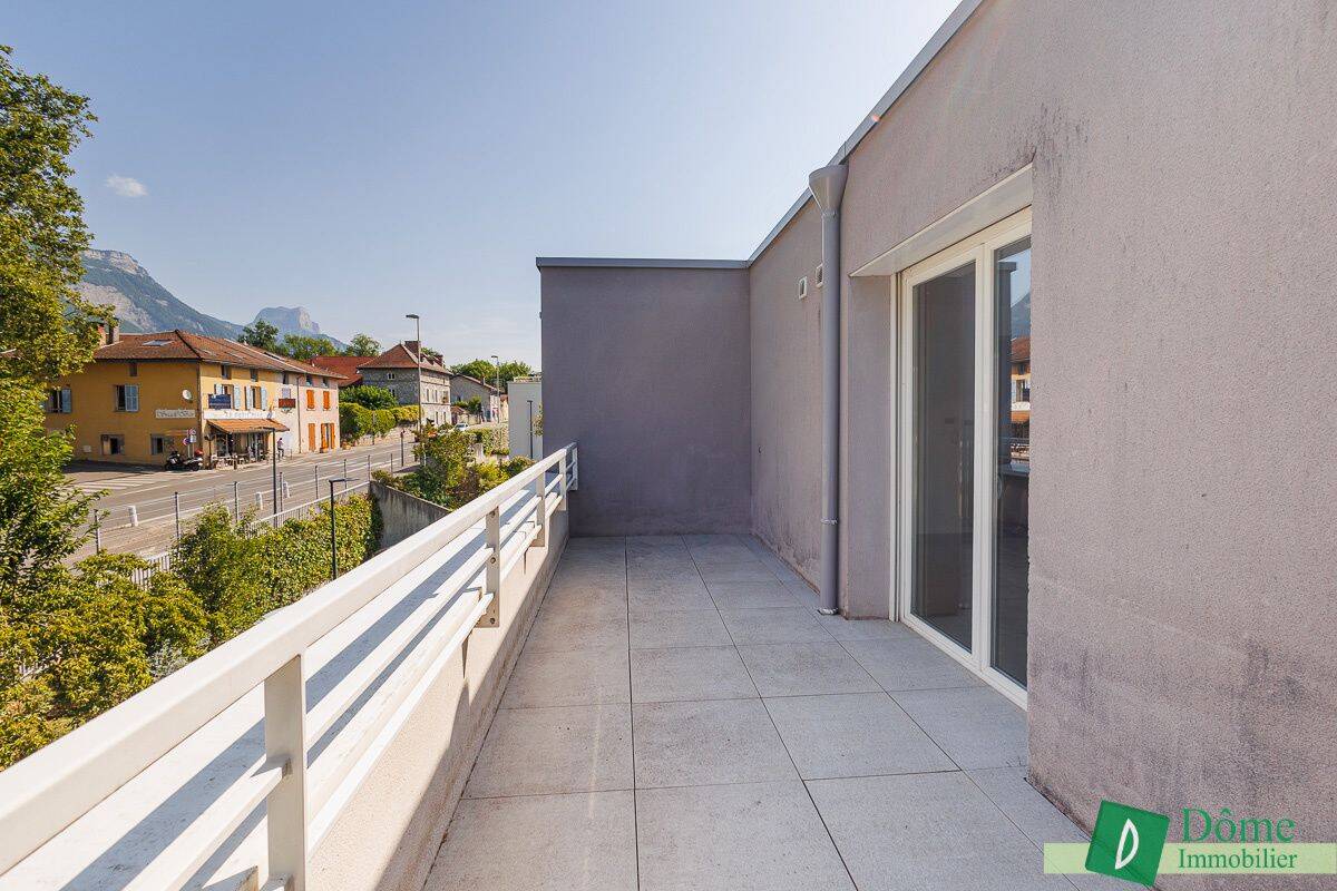 Appartement 1 pièce 20 m² · à Meylan · 20 m² · 105 000 €