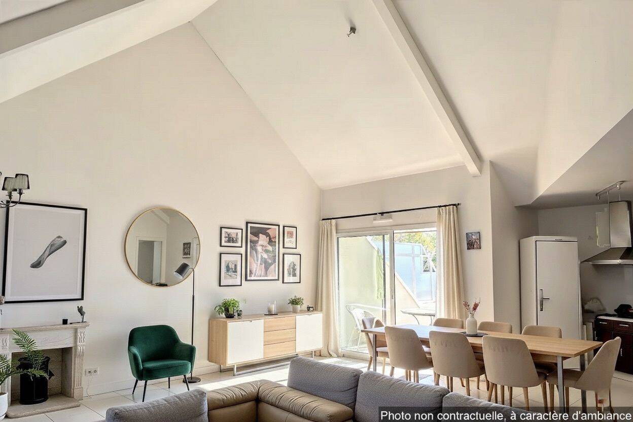 Appartement 3 pièces 101 m² · à Divonne-les-Bains · 100,5 m² · 680 000 €