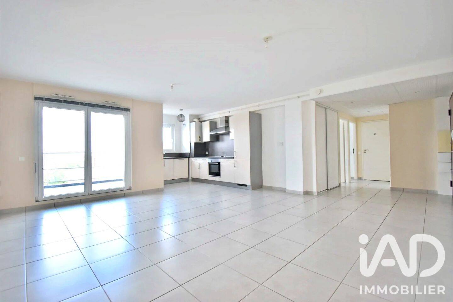 Appartement 3 pièces 77 m² · à Alsting · 77 m² · 182 000 €