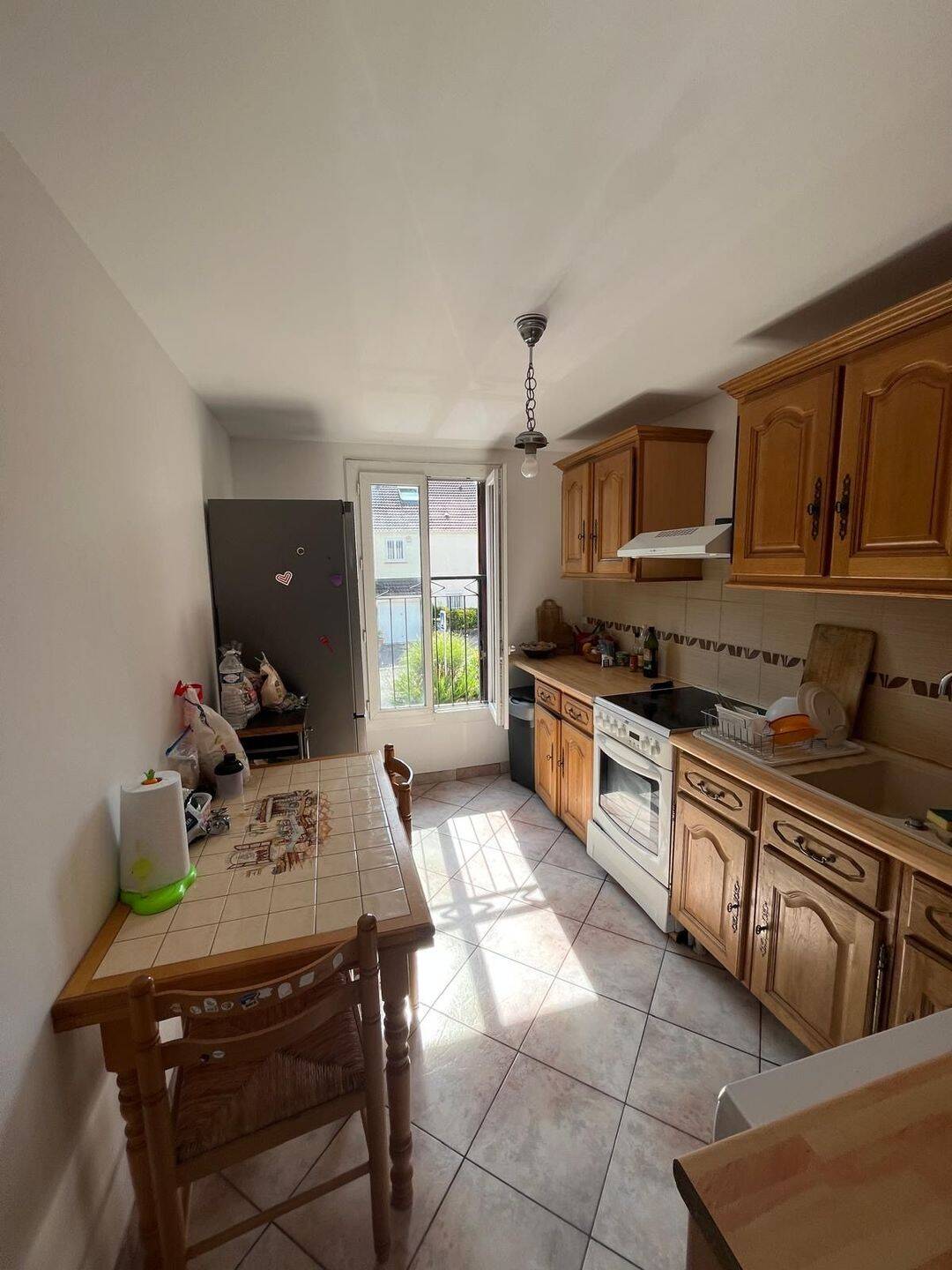 Maison 5 pièces 85 m² · à Neuilly-Plaisance · 85 m² · 470 €/mois