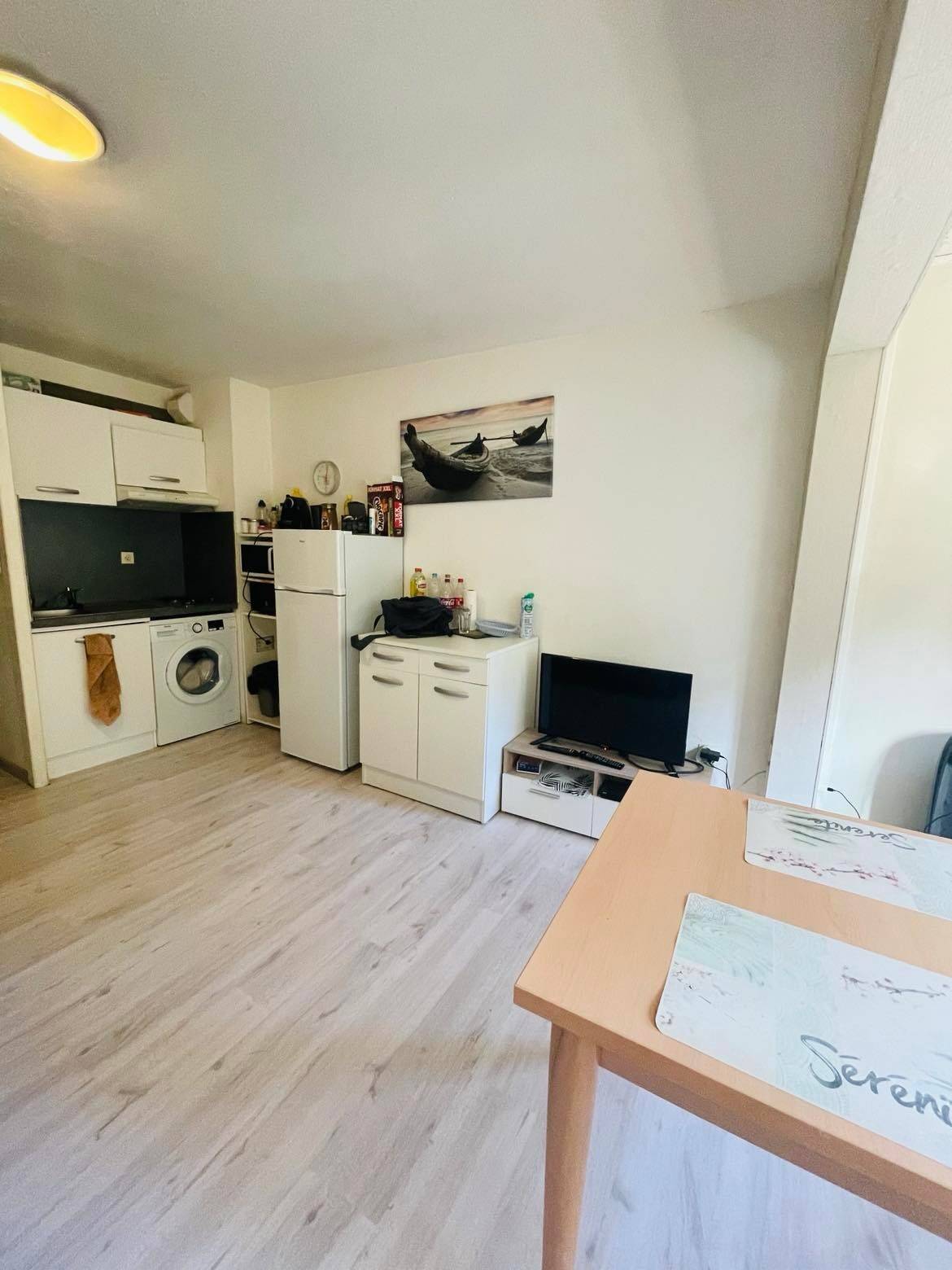 Appartement 1 pièce 27 m² · à Calvi · 27 m² · 121 900 €