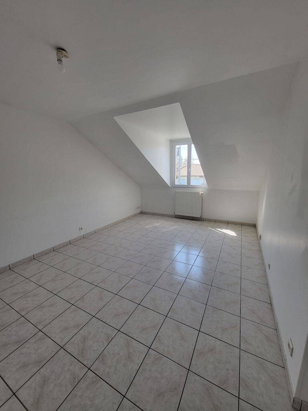 Appartement 2 pièces 46 m² · à Montry · 46 m² · 850 €/mois