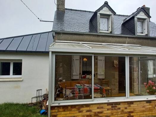 Maison à vendre 168 000 € 4 pièces 3 chambres 111 m² 1 395 m² de terrain Botsorhel 29650